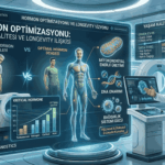 Hormon Optimizasyonu