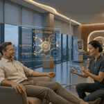 IV Terapi Protokolleri (NAD+, Glutatyon)