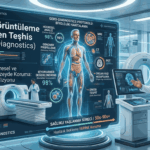 İleri Görüntüleme ve Erken Teşhis (Gero-Diagnostics)