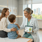 Çocuk Check Up Paketleri