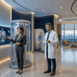 Private Screening Check Up Packages