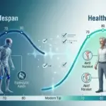 Healthspan vs. Lifespan: Neden Sadece Uzun Değil, Kaliteli Yaşam?