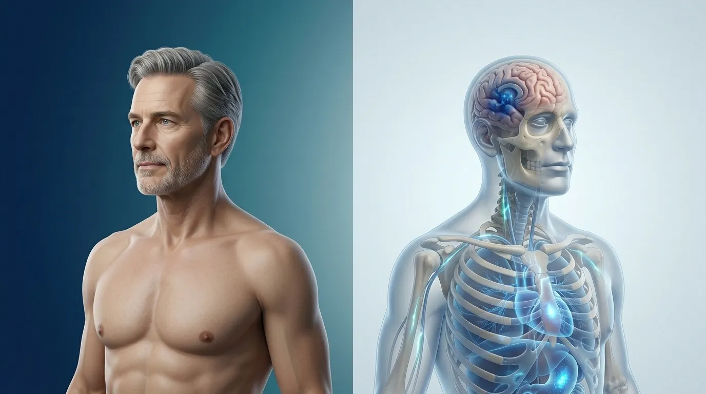 Sağlıklı Görünmek Sağlıklı Olmak mıdır? Gizli Hastalıkların Önemi